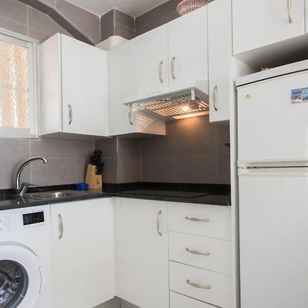 Apartment Near Beach - Niza 2B Benidorm Luaran gambar