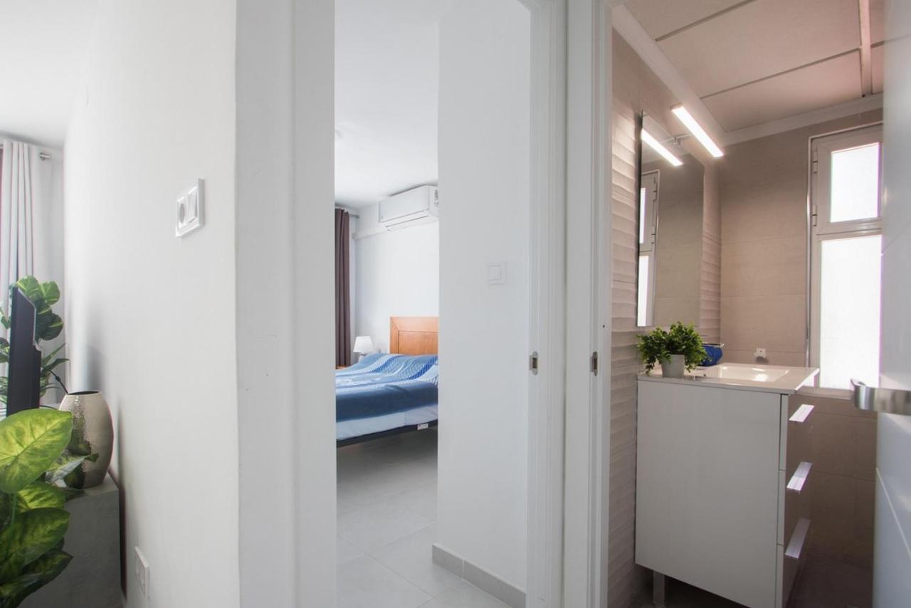 Apartment Near Beach - Niza 2B Benidorm Luaran gambar