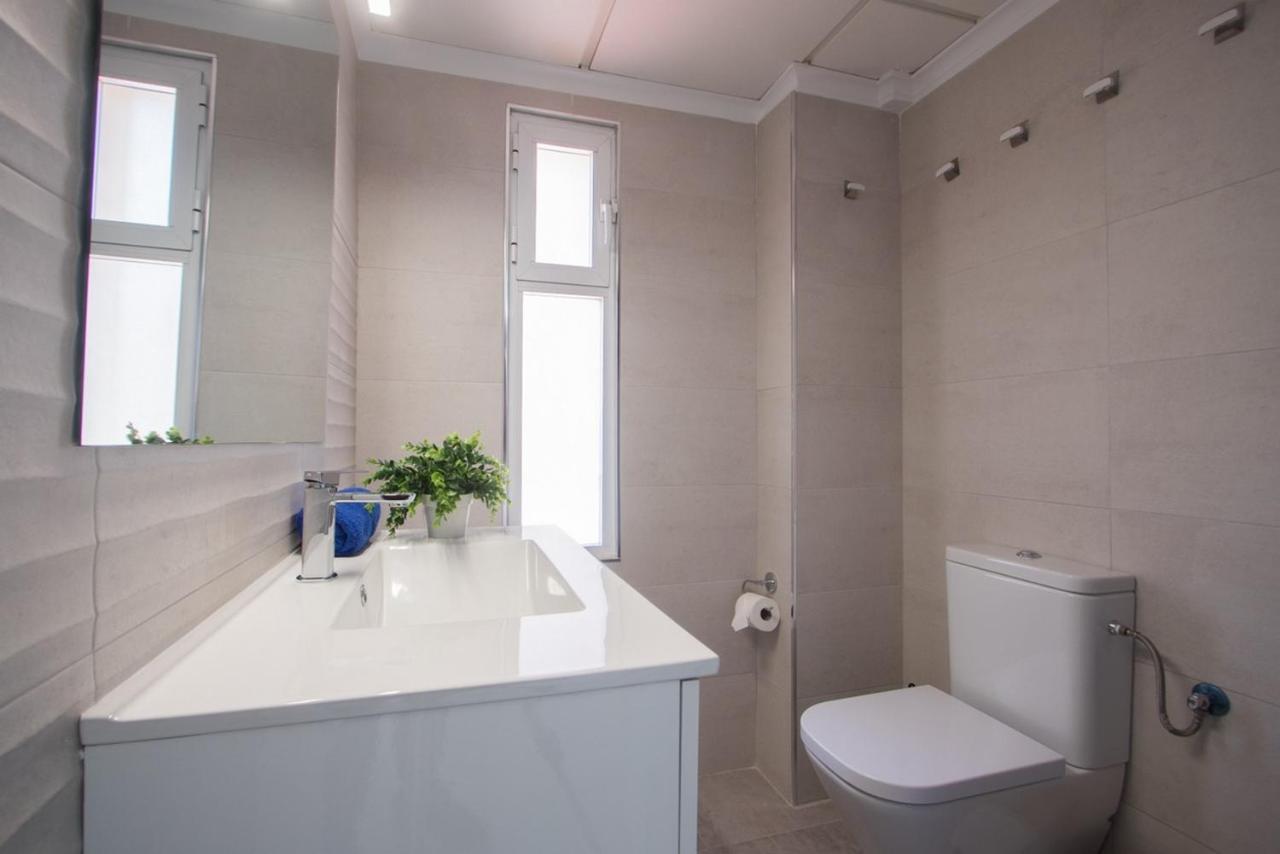 Apartment Near Beach - Niza 2B Benidorm Luaran gambar