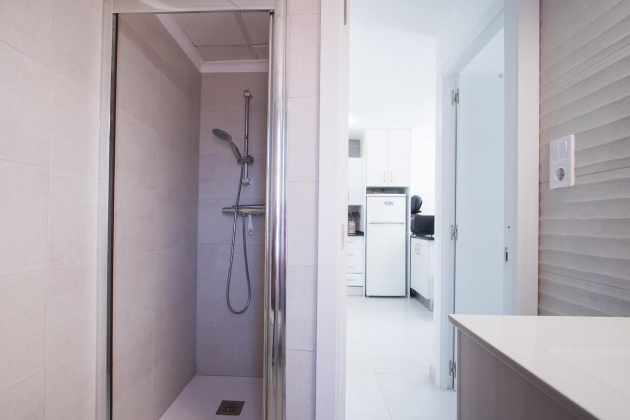 Apartment Near Beach - Niza 2B Benidorm Luaran gambar